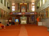 Samadhi Mandir 